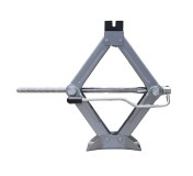 WDK-81016 Домкрат ромбический винтовой 2 тонны