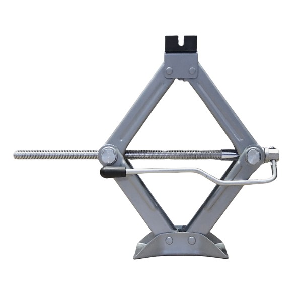 Домкрат ромбический винтовой 2 тонны WDK-81016