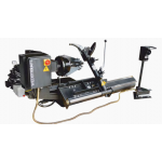 Грузовой шиномонтажный стенд для колес до 26, 380в WDK-T260