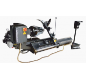 WDK-T260  Грузовой шиномонтажный стенд для колес до 26, 380в