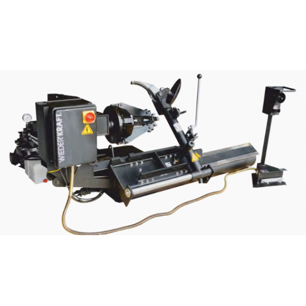 Грузовой шиномонтажный стенд для колес до 26, 380в WDK-T260