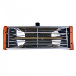 WDK-1H Однокассетная ИК сушка для ручного применения