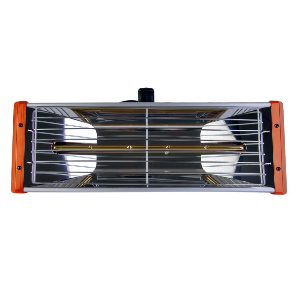 Однокассетная ИК сушка для ручного применения WDK-1H