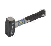 OPTIMUS-H20880 Кувалда с фибергласовой рукояткой 800 г