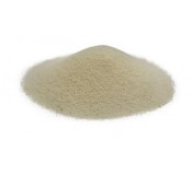 WDK-KR6 Электрокорунд 25A белый фракция F36 (0,63мм)