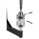 Вулканизатор с двумя нагревательными элементами и набором насадок, 500 Вт WDK-86024