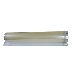 WDK-W80 (прозрачная)  Плёнка антипылевая для окрасочных камер 75 см х 80 м