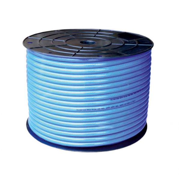 Шланг пневматический армированный, 100 м WDK-65771