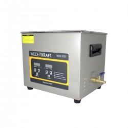 WDK-3110 Ультразвуковая мойка с подогревом, 10 л