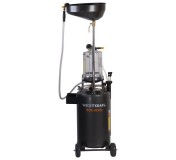 WDK-89382  Маслосменная установка 80 л с предкамерой