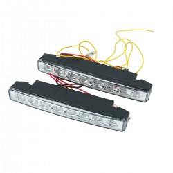 BTDR-204 Дневные ходовые огни с поворотником