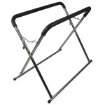 Стойка Х-образная усиленная для покраски элементов WDK-65122