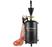 WDK-89842 Распылитель химии для бесконтактной мойки, 20 л