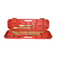 WDK-65039  Набор рихтовочных монтажных лопаток