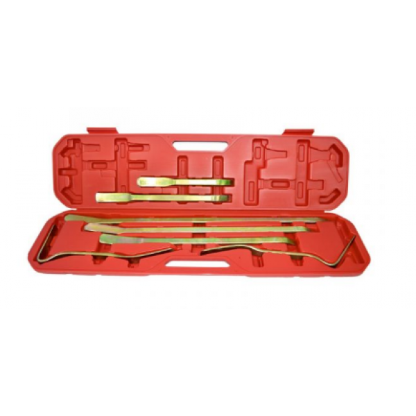 Набор рихтовочных монтажных лопаток WDK-65039