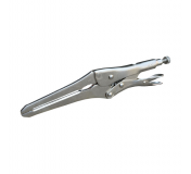 WDK-65638 Зажимные клещи, регулируемые, с фиксатором, 280 мм