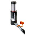 Растяжной гидравлический цилиндр, 10 т WDK-80210A