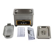 WDK-3108 Ультразвуковая мойка без подогрева, 0.8 л