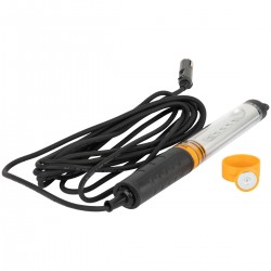 WDK-WL1280005 Raptor Переносной светодиодный светильник, 12/24 В, длина провода 5 м, от прикуривателя