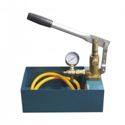 OPT-NO10251 Насос для проверки давления (опрессовочный), 25 бар