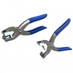 Дырокол-пассатижи для металлической тары WDK-65687