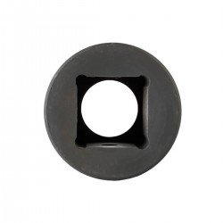 WDK-710-4010 Головка торцевая ударная 1/2, 6 граней, 10 мм