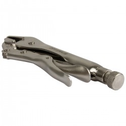 OPTIMUS 10610 Зажим сварочный американского типа, плоские губки 10