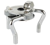 WDK-65390 Съемник маслянного фильтра типа «краб», 60-120 мм