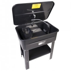 WDK-82075 Аппарат мойки деталей, 75 л