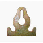 Соединитель цепей - петля для кузовных работ, 6 тонн WDK-0304