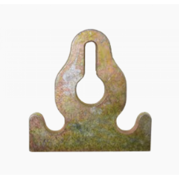 Соединитель цепей - петля для кузовных работ, 6 тонн WDK-0304