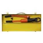 Ручной гайколом гидравлический, 14 т, M8-M24 WDK-GG03108242