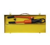 WDK-GG03108242 Ручной гайколом гидравлический, 14 т, M8-M24