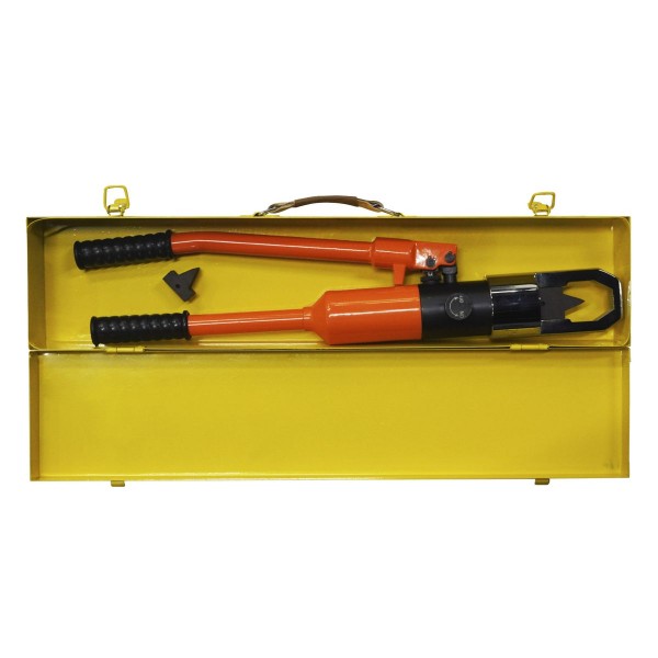 Ручной гайколом гидравлический, 14 т, M8-M24 WDK-GG03108242