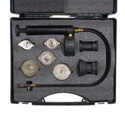 WDK-214315 Тестер системы охлаждения