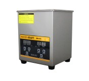 WDK-3120 Ультразвуковая мойка с подогревом, 2 л