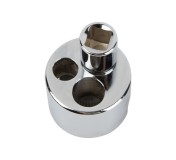 WDK-214420  Шпильковерт эксцентриковый 6-19 мм