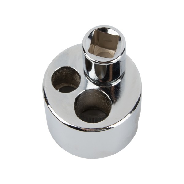 Шпильковерт эксцентриковый 6-19 мм WDK-214420