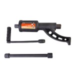 Гайковерт редукторный механический удлиненный, 3800 Нм WDK-735L