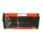 Однокассетная переносная ИК сушка WDK-1W