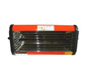 WDK-1W Однокассетная переносная ИК сушка