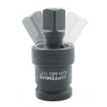 Кардан ударный 1/2 OPT-71240
