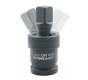 OPT-71240 Кардан ударный 1/2