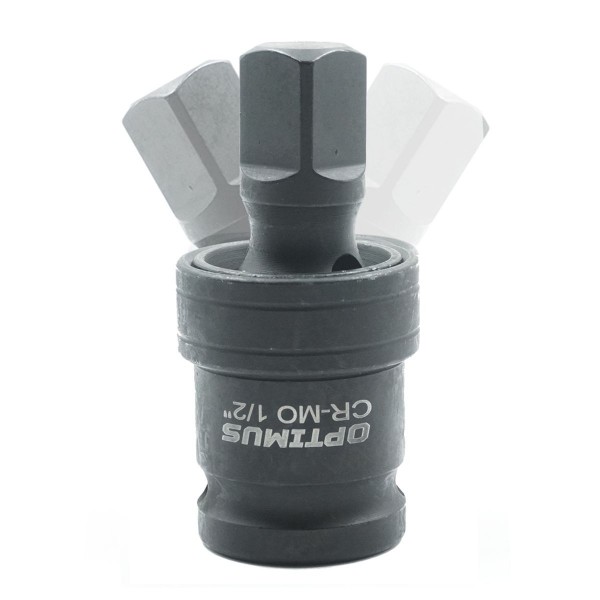 Кардан ударный 1/2 OPT-71240