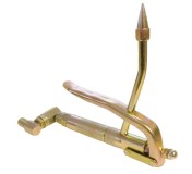 WDK-89814-1 Пистолет для солидолонагнетателя