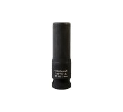 WDK-710-4013 Головка торцевая ударная 1/2, 6 граней, 13 мм
