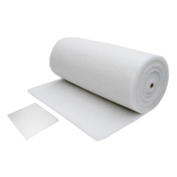 WDK-PF150 Фильтр предварительной очистки 1м*10м*6мм