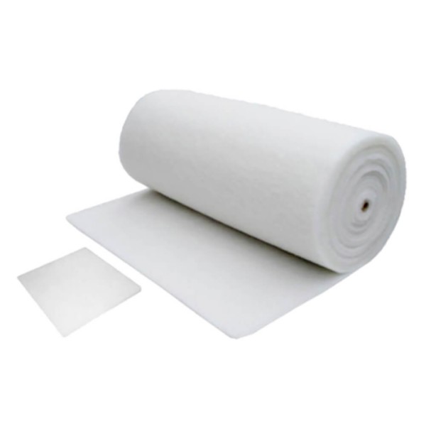 WDK-PF150 Фильтр предварительной очистки 1м*10м*6мм WDK-PF150 (1м*10м*6мм)