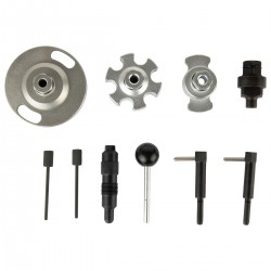 WDK-2140VGTD Набор для регулировки фаз ГРМ для VAG 2.7 & 3.0 TDI