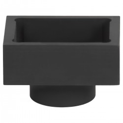 WDK-216040 Головка для зажимных ступичных гаек, 56мм для Mercedes-Benz, MAN